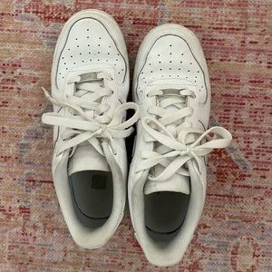 Nike Air Force Ones
